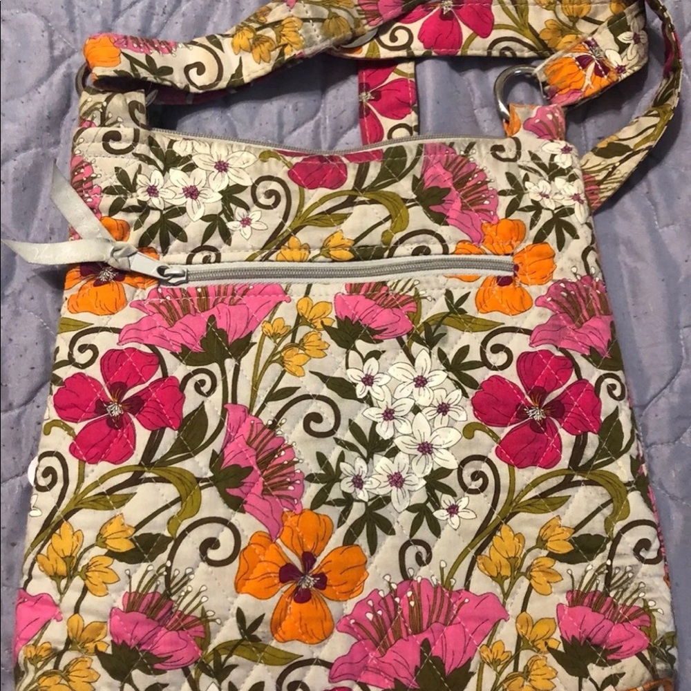 Vera Bradley Crossbody